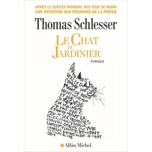 Le Chat Du Jardinier