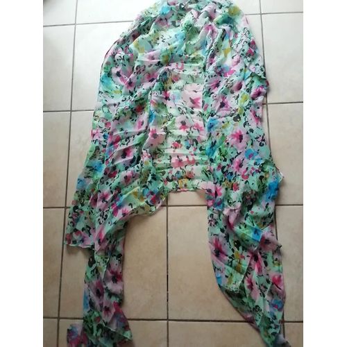 Foulard Long .
