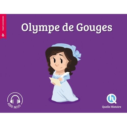 Olympe De Gouges