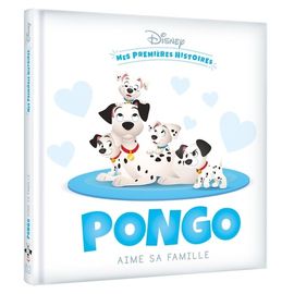 Pongo Aime Sa Famille