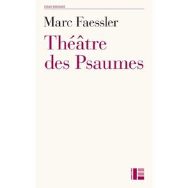 Théâtre Des Psaumes