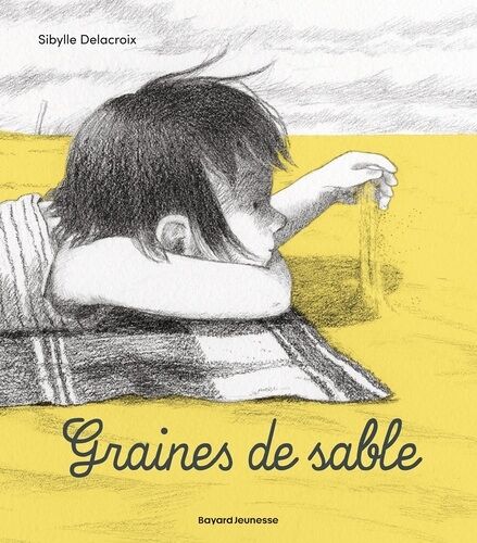 Graines De Sable