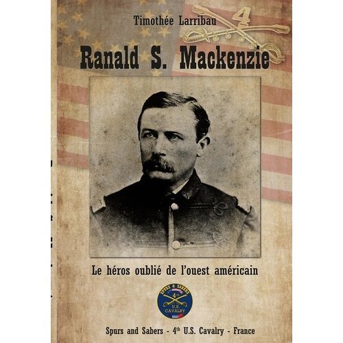 Ranald S. Mackenzie
