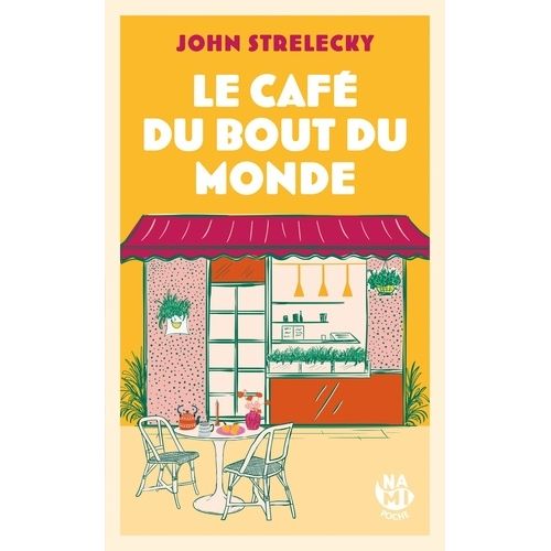 Le Café Du Bout Du Monde