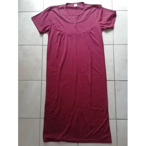 Idée Cadeau / Chemise De Nuit Taille M Neuve!!
