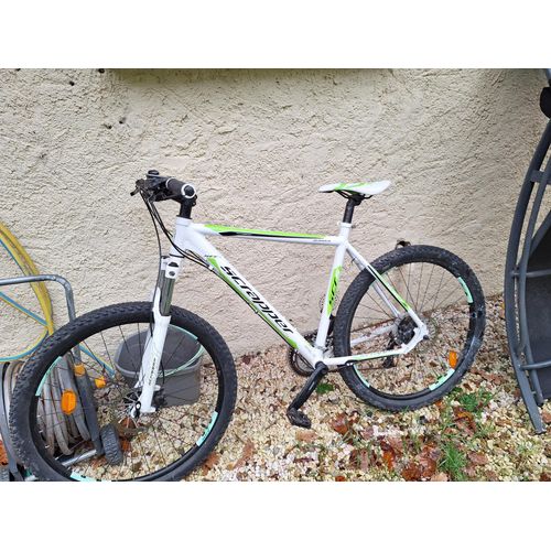 Vtt Scrapper Xc 5.1