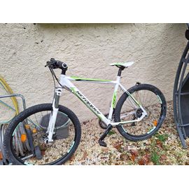 Vtt Scrapper Xc 5.1