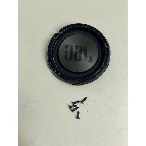 Radiateur passif gauche ou droite JBL Flip 3 – Pièce détachée originale OEM