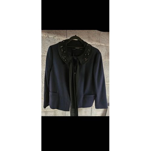 Veste Classique Zara