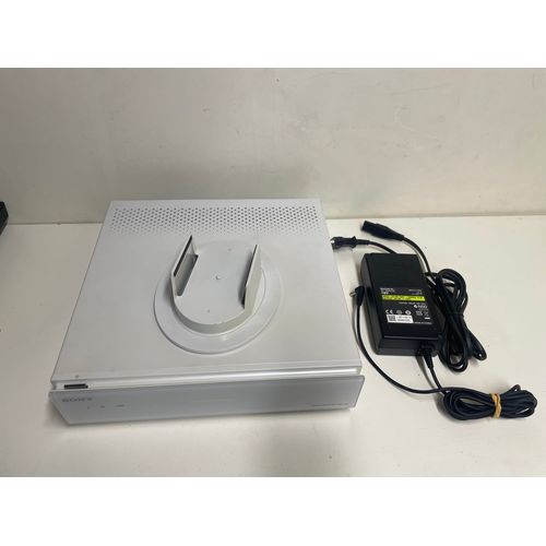 SONY Media Receiver MBT-W1