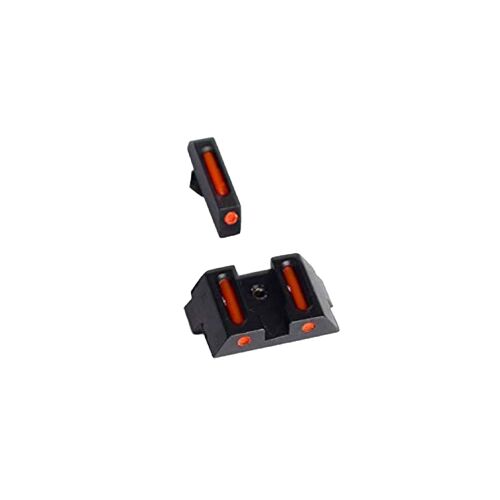 Organe De Visée Fibre Optique Glock