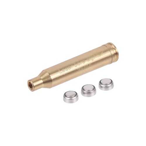 Cartouche De Réglage Laser 7 Mm Remington