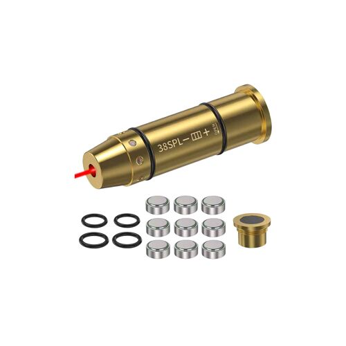 Cartouche Laser D'entrainement