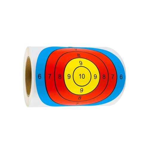 Cibles Réactives Archerie