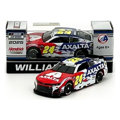 VOITURE NASCAR CUP