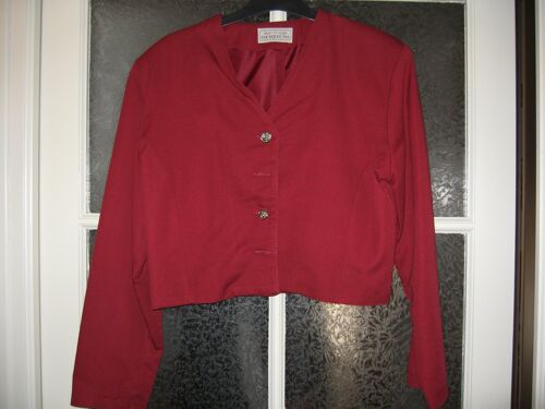 Veste Femme Marque Pourquoi Pas Taille 3 Ou 40