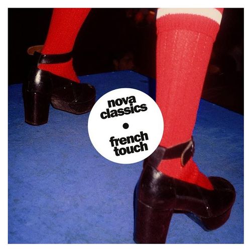 Nova Classics French Touch Vol1 - Vinyle