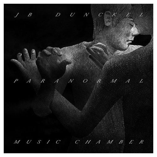 Paranormal Music Chamber - Cd Album