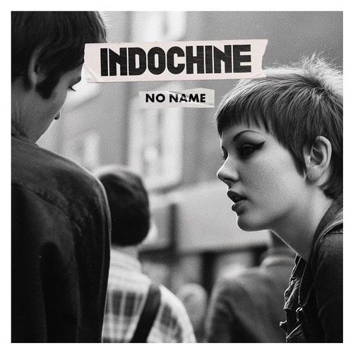 No Name (4) - Cd Album