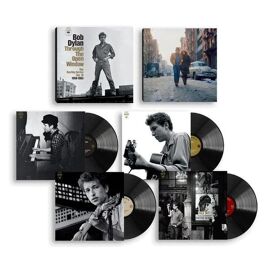 The Bootleg Series Vol 18: Through The Open Window, 1956-1963 Highlights - Vinyle