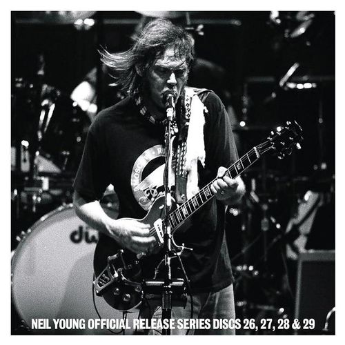 Original Release Series, Vol6 (Discs 26, 27, 28, 29) - Cd Album