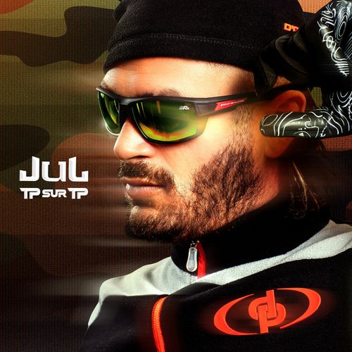 Tp Sur Tp - Cd Album