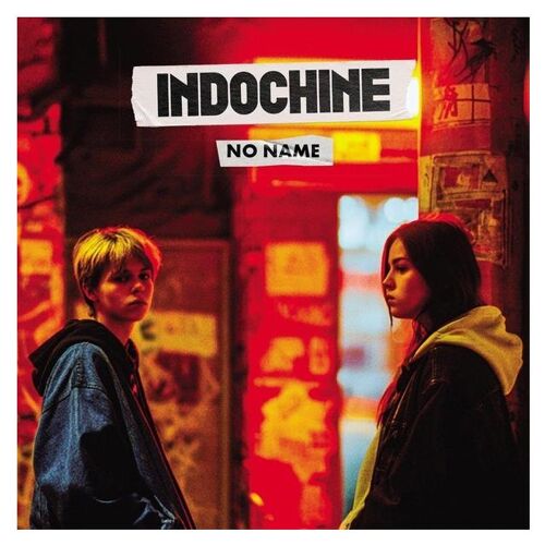 No Name (3) - Cd Album