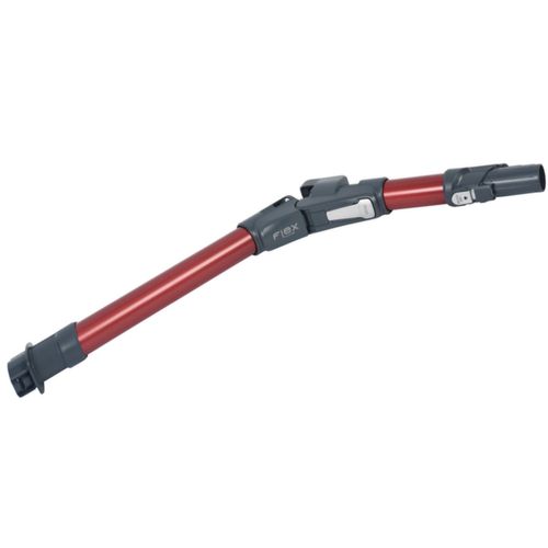 Tube SS-2230002519 –« Flex » pour aspirateur balai Rowenta Tefal - Manque Bouton