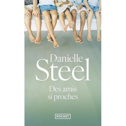 Des Amis Si Proches