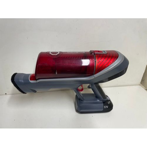 Aspirateur Rowenta X-Force Flex 8.60 – Sans tube, sans brosse ni chargeur