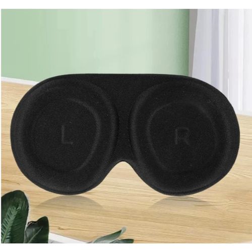 pour meta quest 3 VR casque protecteur objectif eva anti rayure anti poussiere