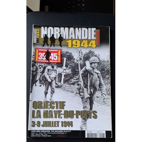 Normandie 1944 Hors-Série N°7