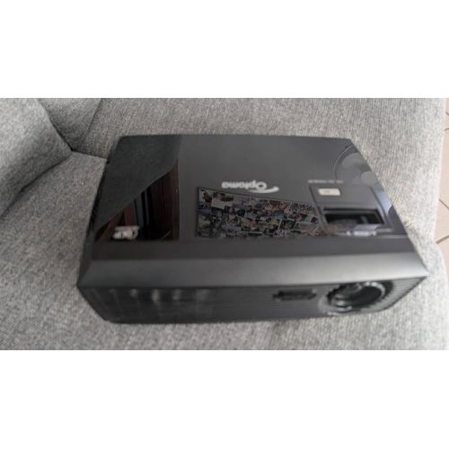 Vidéoprojecteur optoma s29