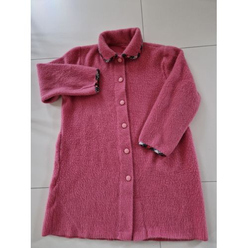 Robe De Chambre Très Douce 44-46-48