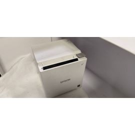 Epson TM-m30, USB, Ethernet