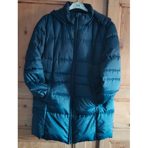 Superbe Doudoune Mixte De Belle Qualité Taille 44