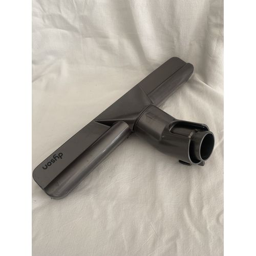 Brosse Dyso origine, Réf. 906562-08, bon état, spéciale parquet avec roues, compatible aspirateur Dyson Ball, DC33C,DC37,DC37C,DC63, pièce détachée, réparation