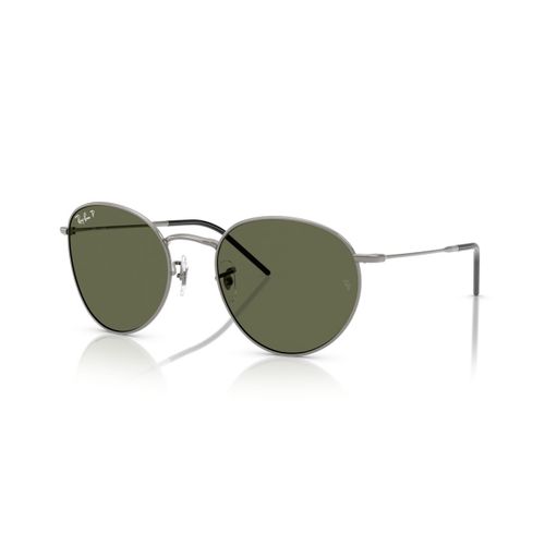 Occhiali Da Sole Ray-Ban Round Reverse Rb R0103s
