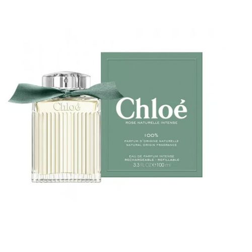 Chloé Rose Naturelle Intense Vaporisateur 100ml 