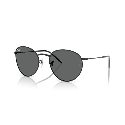 Unettes De Soleil Ray-Ban Round Reverse