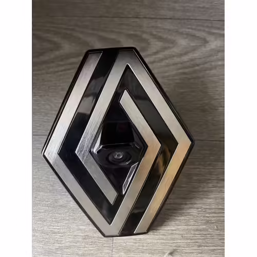 Caméra Renault Clio 5 Alpine 