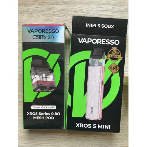 Vaporesso Xros 5 mini
