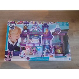 L'école de la magie et de l'amitié My Little Pony