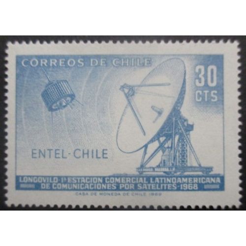 Chili N°334 Neuf **