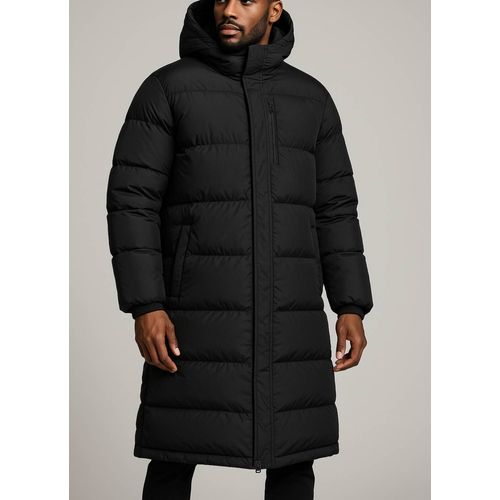 Manteaux Doudoune Parka