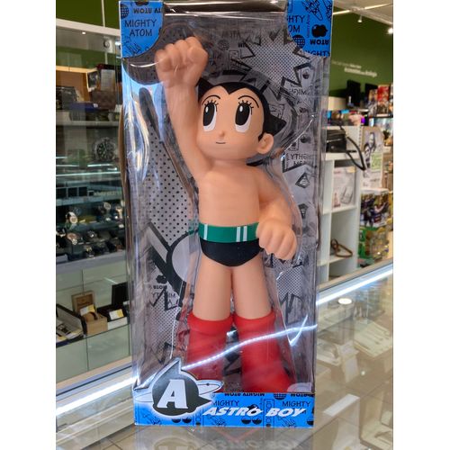 Astro Boy - Tirelire Mighty Atom 14- Plastoy
