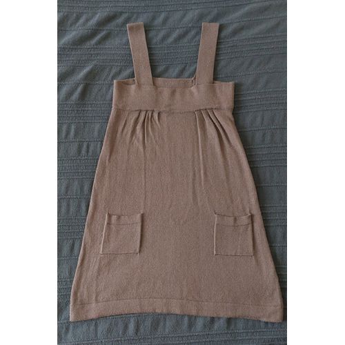 Magnifique Robe Demi-Saison