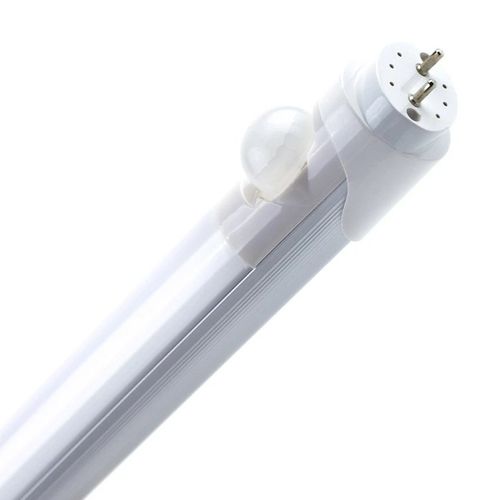 Tube Led T8 G13 Aluminium 150cm Connexion Latérale 24w 100lm/W Avec Détecteur De Mouvement Pir