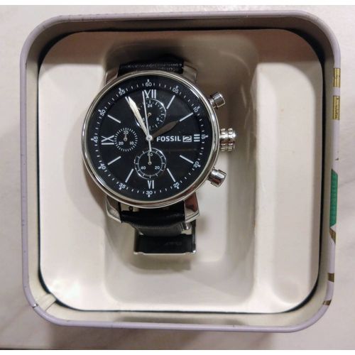 Montre Fossil Parfait État