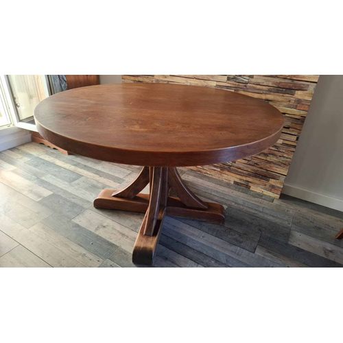 Table a manger ronde